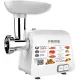 Мясорубка PRIME Technics PG 1603 W