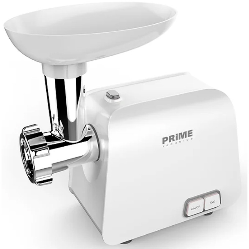 М'ясорубка PRIME Technics PG 1603 W