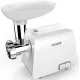 Мясорубка PRIME Technics PG 1603 W