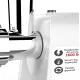 Мясорубка PRIME Technics PG 1603 W