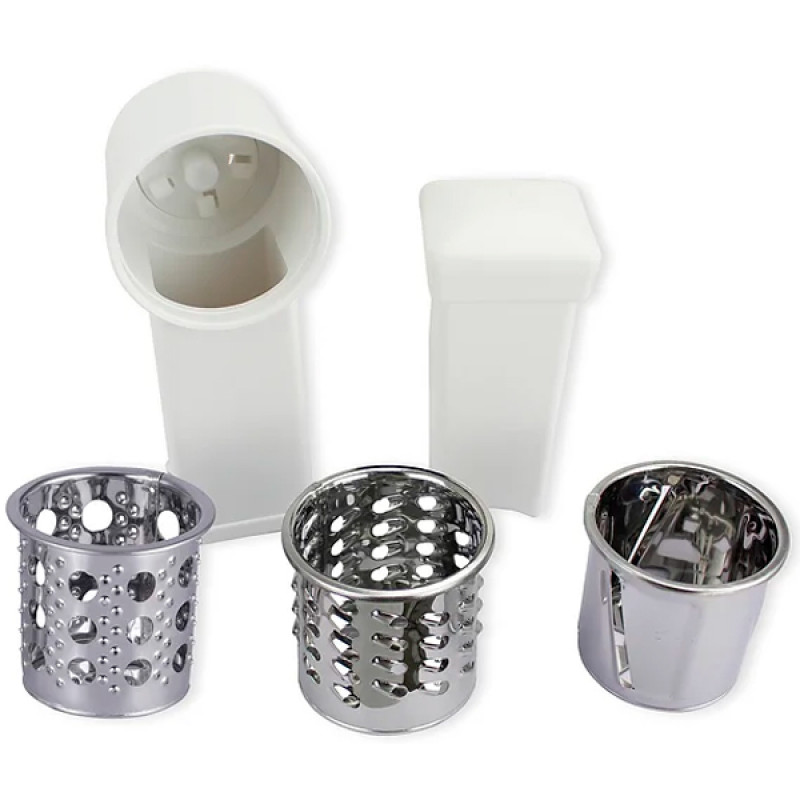 М'ясорубка PRIME Technics PG 1603 W