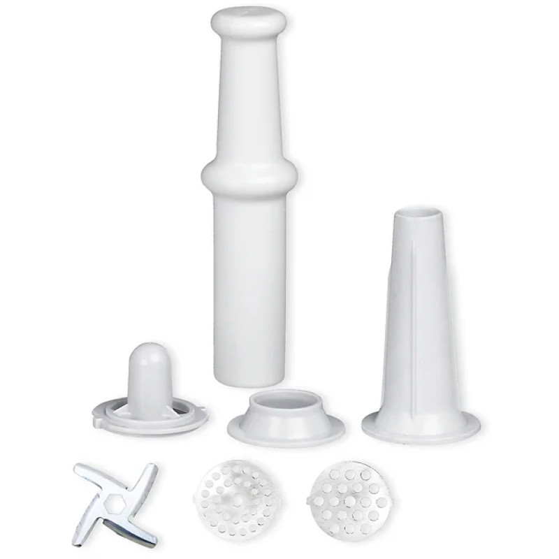 М'ясорубка PRIME Technics PG 1603 W