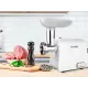 Мясорубка PRIME Technics PG 1603 W