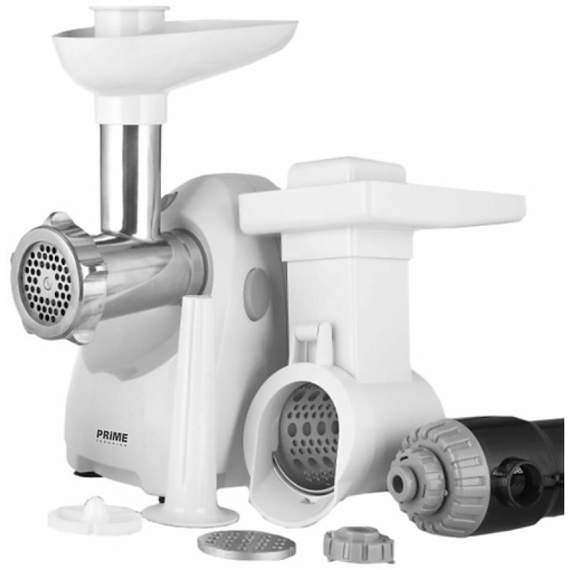 М'ясорубка PRIME Technics PG 1953 W