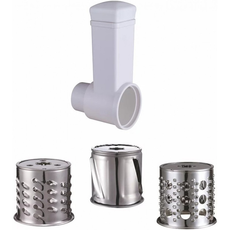 М'ясорубка PRIME Technics PG 2003 W