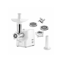 М'ясорубка Zelmer ZMM1010B