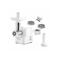 Мясорубка Zelmer ZMM1010B