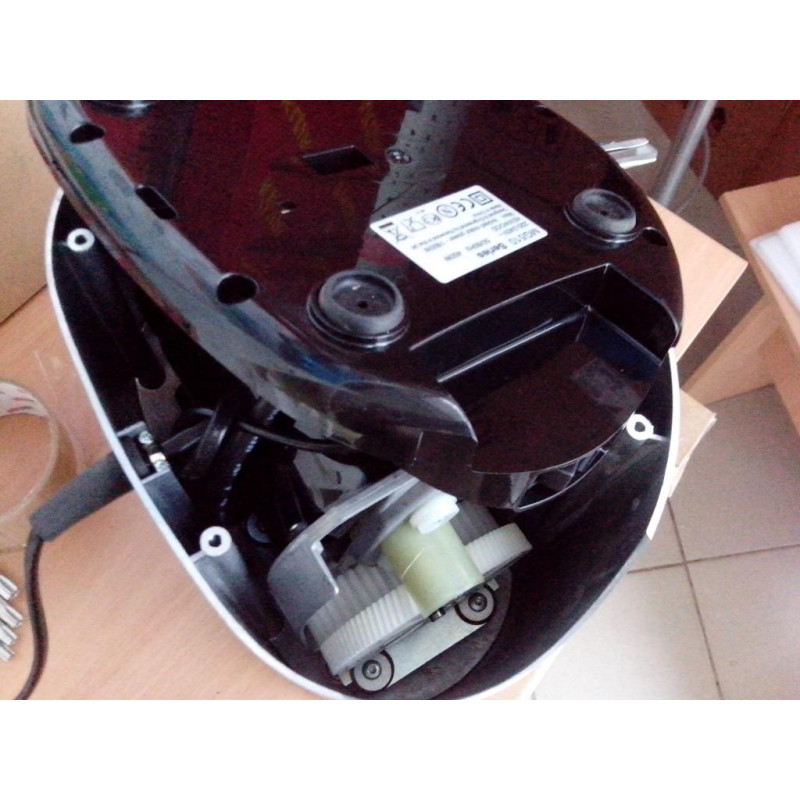 Kenwood MG510