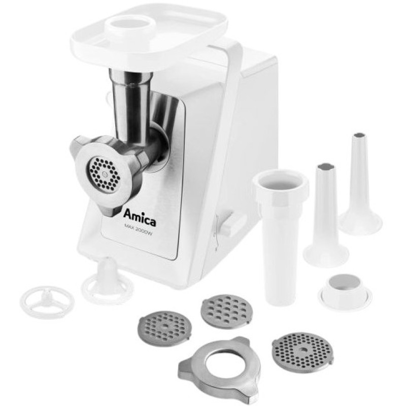 Мясорубка AMICA MM 3012