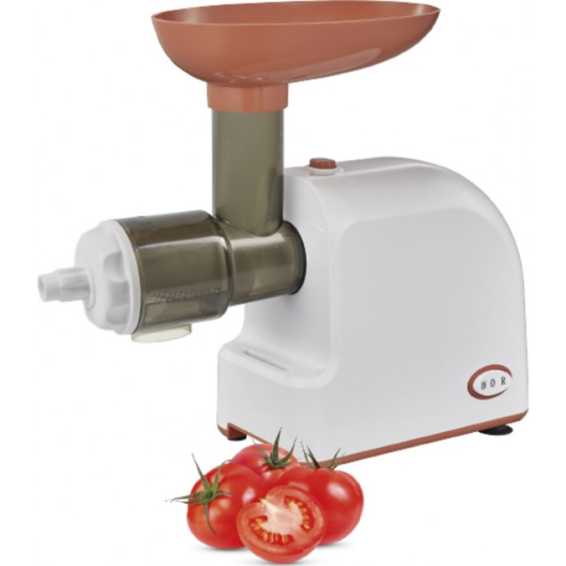 Мясорубка Rotex RMG190-W Tomato Master