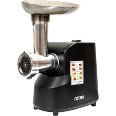 Мясорубка Rotex RMG180-B MultiFun
