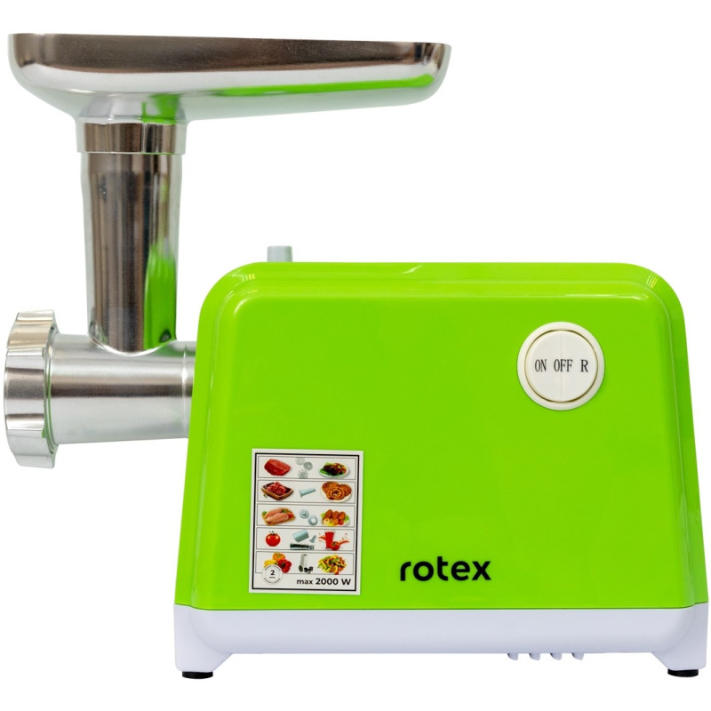 Rotex RMG202-G Vega