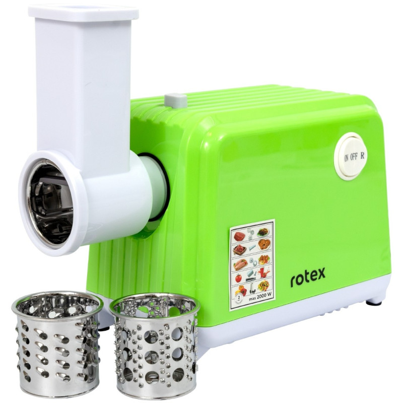 Rotex RMG202-G Vega