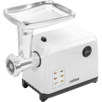 М'ясорубка Rotex RMG200-W