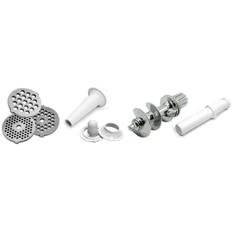 Мясорубка Rotex RMG200-W