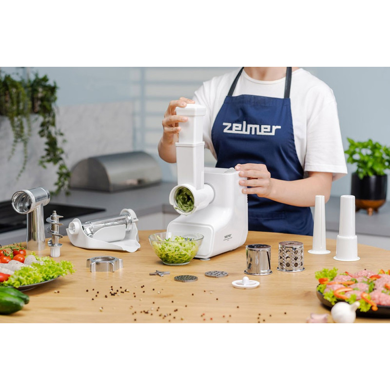 Zelmer ZMM3513B