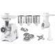 Мясорубка Zelmer ZMM5802P Zosia