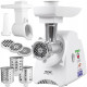 Мясорубка Zelmer ZMM5802P Zosia
