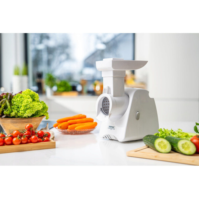 Мясорубка Zelmer ZMM5802P Zosia