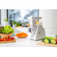 Мясорубка Zelmer ZMM5802P Zosia