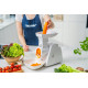 Мясорубка Zelmer ZMM5802P Zosia