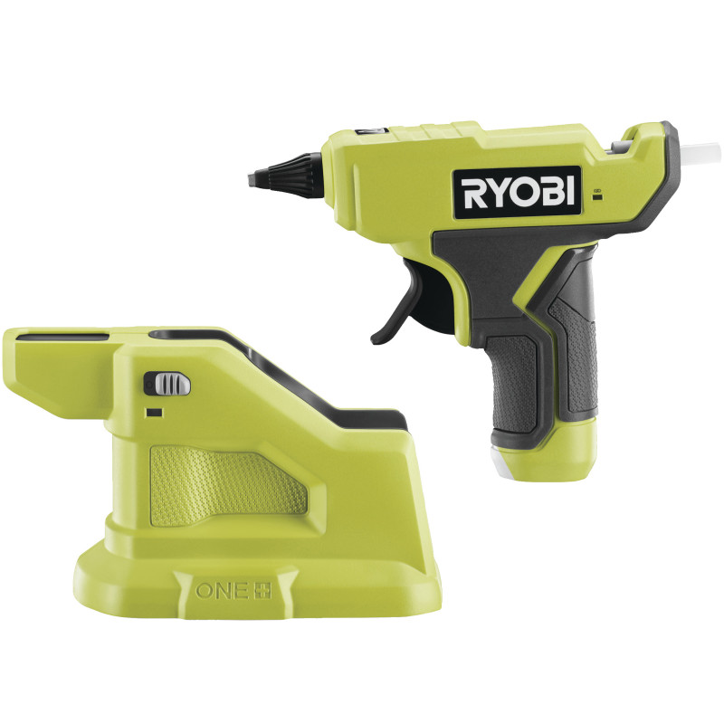 Клеевый пистолет Ryobi RGLM18-0 (5133005001)