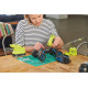 Клеевый пистолет Ryobi RGLM18-0 (5133005001)