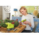 Клеевый пистолет Ryobi RGLM18-0 (5133005001)