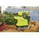 Клеевый пистолет Ryobi RGLM18-0 (5133005001)