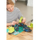 Клеевый пистолет Ryobi RGLM18-0 (5133005001)