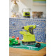 Клеевый пистолет Ryobi RGLM18-0 (5133005001)