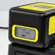 Аккумулятор для электроинструмента Karcher 2.445-033.0