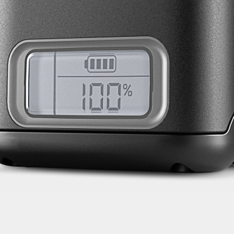 Акумулятор для електроінструменту Karcher Battery Power+ 36/60 (2.042-022.0)