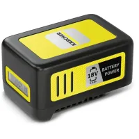 Аккумулятор для электроинструмента Karcher 2.445-035.0