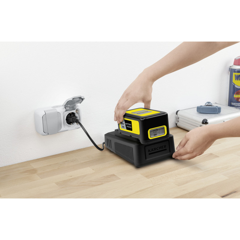 Karcher 2.445-030.0