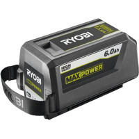 Акумулятор для електроінструменту Ryobi RY36B60B High Energy (5133005912)
