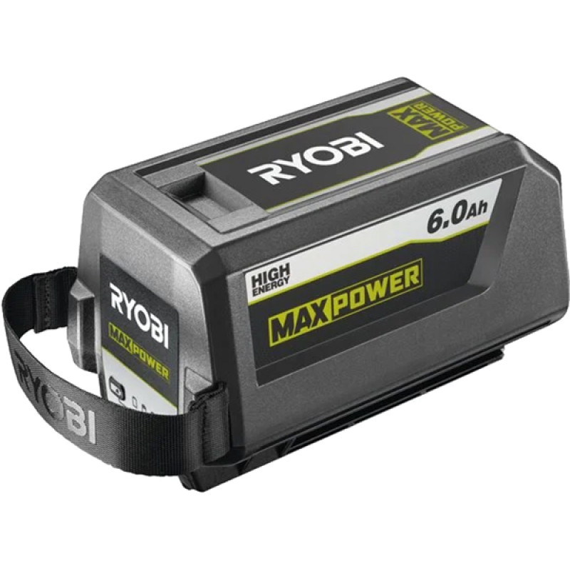 Акумулятор для електроінструменту Ryobi RY36B60B High Energy (5133005912)