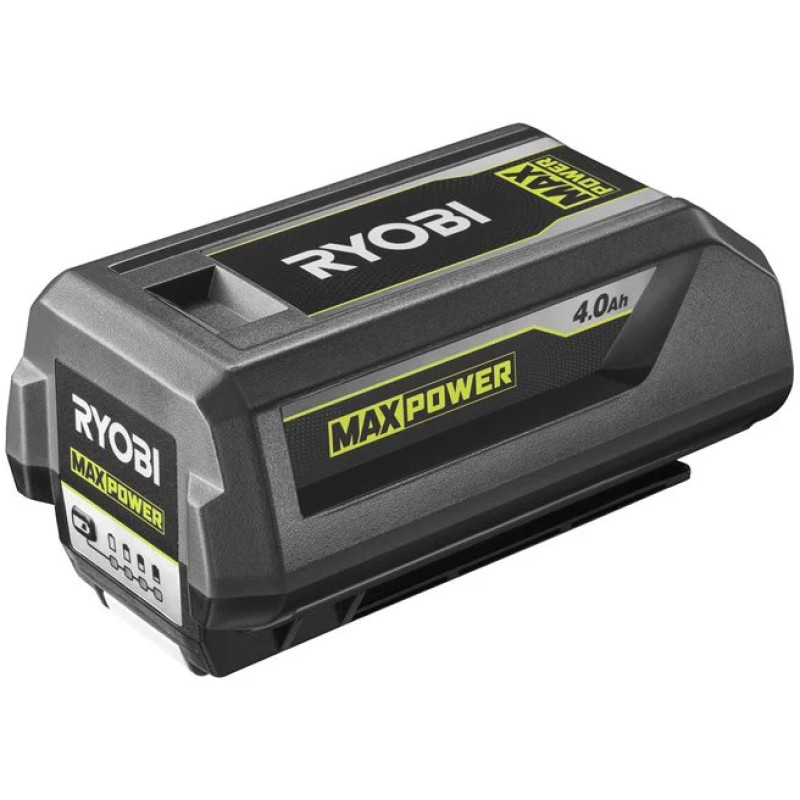 Акумулятор для електроінструменту Ryobi RY36B60B High Energy (5133005912)