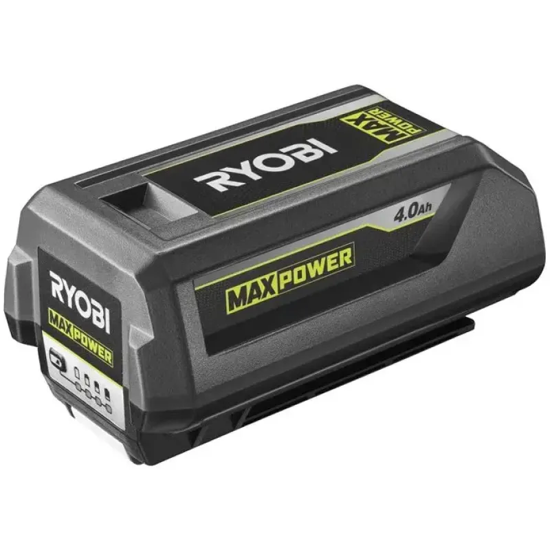 Аккумулятор для электроинструмента Ryobi RY36B60B High Energy (5133005912)