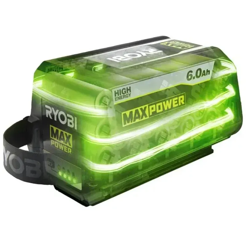 Аккумулятор для электроинструмента Ryobi RY36B60B High Energy (5133005912)