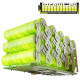 Акумулятор для електроінструменту Ryobi RY36B60B High Energy (5133005912)