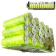 Аккумулятор для электроинструмента Ryobi RY36B60B High Energy (5133005912)