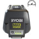 Акумулятор для електроінструменту Ryobi RY36B60B High Energy (5133005912)