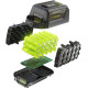 Акумулятор для електроінструменту Ryobi RY36B60B High Energy (5133005912)