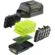 Аккумулятор для электроинструмента Ryobi RY36B60B High Energy (5133005912)