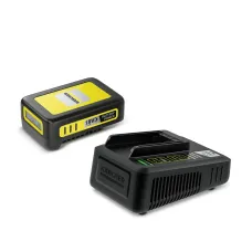 Акумулятор для електроінструменту Karcher 2.445-062.0