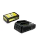 Акумулятор для електроінструменту Karcher 2.445-062.0