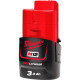 Аккумулятор для электроинструмента MILWAUKEE M12 NRG-302 (4933451902)