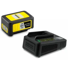Акумулятор для електроінструменту Karcher 2.445-064.0
