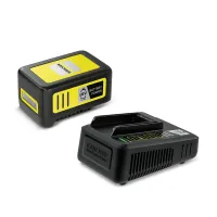 Акумулятор для електроінструменту Karcher 2.445-063.0